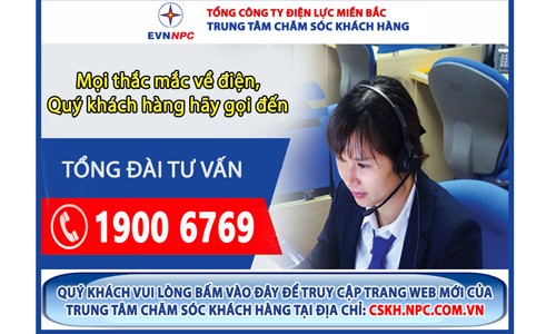 Xuất hiện số điện thoại mạo danh Tổng đài ngành điện lừa khách hàng Xuất hiện số điện thoại mạo danh Tổng đài ngành điện lừa khách hàng