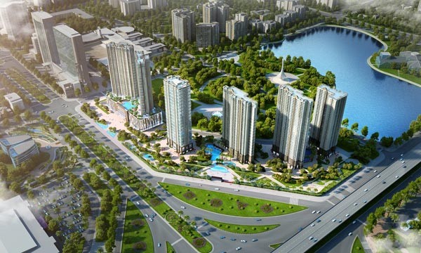 Khách hàng bức xúc, chủ đầu tư dự án D’.Capitale nói gì? Khách hàng bức xúc, chủ đầu tư dự án D’.Capitale nói gì?