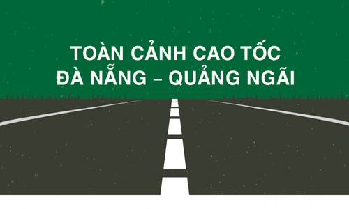Những nhà thầu thi công cao tốc 34.500 tỷ Đà Nẵng - Quảng Ngãi Những nhà thầu thi công cao tốc 34.500 tỷ Đà Nẵng - Quảng Ngãi