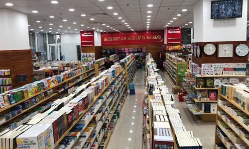 Bộ sách phải có của người Giám đốc kinh doanh Bộ sách phải có của người Giám đốc kinh doanh