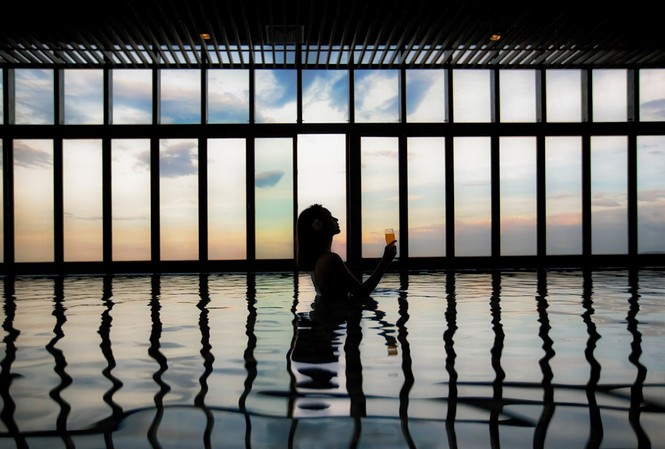Vinpearl Hotel Huế - Viên ngọc lấp lánh giữa lòng kinh đô cổ kính Vinpearl Hotel Huế - Viên ngọc lấp lánh giữa lòng kinh đô cổ kính