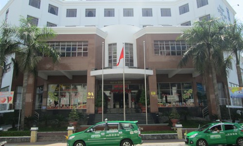Công ty CP Du lịch An Giang: Đơn vị uy tín khai thác du lịch hàng đầu Nhà hàng Đông Xuyên thuộc Công ty CP Du lịch An Giang
