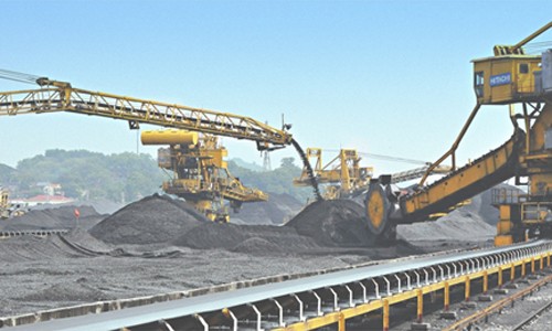 Công ty Tuyển than Cửa Ông đẩy mạnh áp dụng tiến bộ khoa học kỹ thuật Công ty Tuyển than Cửa Ông đẩy mạnh áp dụng tiến bộ khoa học kỹ thuật