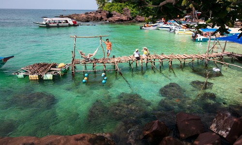 Sun World Hon Thom Nature Park ưu đãi cực khủng dịp Tết Nguyên Đán Sun World Hon Thom Nature Park ưu đãi cực khủng dịp Tết Nguyên Đán