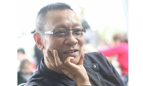 MC Lại Văn Sâm: Đôi điều suy ngẫm từ trận Việt Nam thắng Yemen 2-0 MC Lại Văn Sâm trăn trở cho đội nhà nhưng luôn gửi lời cảm ơn tới HLV Park và các cầu thủ