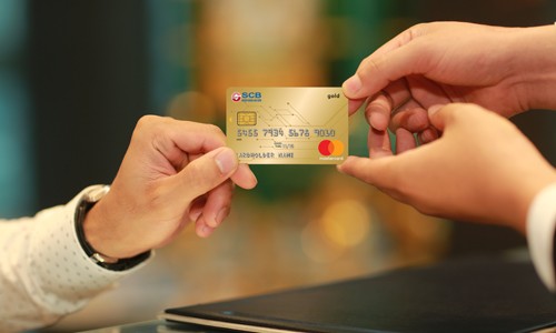 SCB đạt chứng chỉ bảo mật quốc tế PCI DSS lần thứ 3 liên tiếp SCB đạt chứng chỉ bảo mật quốc tế PCI DSS lần thứ 3 liên tiếp