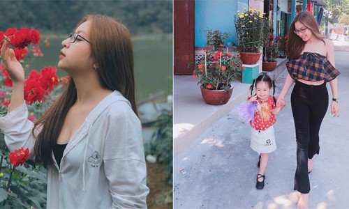 Bạn gái Quang Hải: Từ bị chê hát dở đến nhận 'gạch đá' vì mặc sexy Gần đây, Nhật Lê liên tiếp bị dân mạng chê bai phong cách ăn mặc quá gợi cảm.