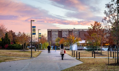 Đại học Central Oklahoma – Điểm đến của sinh viên quốc tế Đại học Central Oklahoma – Điểm đến của sinh viên quốc tế