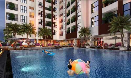 Giá trị đầu tư vượt trội, thị trường cho thuê căn hộ tại Bắc Ninh sôi động Kênh đầu tư cho thuê căn hộ cao cấp tại TP.Bắc Ninh có giá trị đầu tư vượt trội