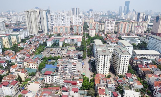 Dự án nào sắp bàn giao tại Mỹ Đình hút khách thuê? Căn hộ cho thuê khu vực Mỹ Đình hút khách