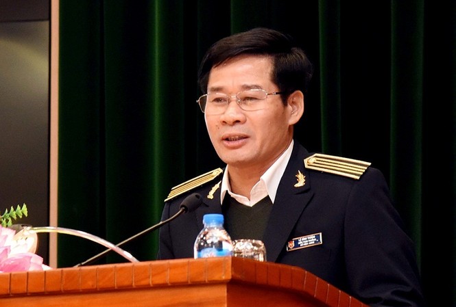 Nhiều trường đại học thu học phí vượt quy định, chi thiếu tiền học bổng TS Lê Đình Thăng (Kiểm toán trưởng Kiểm toán Nhà nước chuyên ngành III)