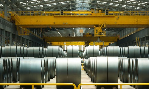 Hà Tĩnh: Kết nối doanh nghiệp đầu tư gang thép Hội thảo tháo gỡ khó khăn, vướng mắc cho doanh nghiệp cung cấp cũng như các doanh nghiệp có nhu cầu sử dụng nguyên liệu gang, thép; các doanh nghiệp đầu mối tiêu thụ sản phẩm gang, thép trên địa bàn