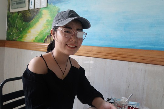 Nhức nhối nạn bạo hành phụ nữ: Đi qua giông bão cuộc đời Thu Hương với khuôn mặt rạng rỡ và nụ cười tự tin