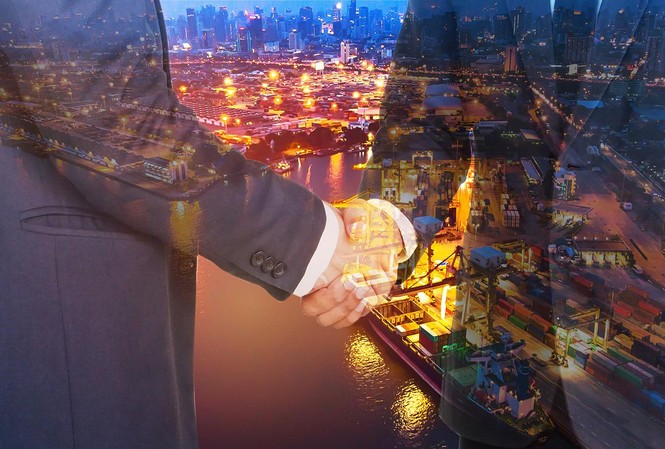 Ngân hàng tài trợ doanh nghiệp cung ứng hàng hóa Ngân hàng tài trợ doanh nghiệp cung ứng hàng hóa