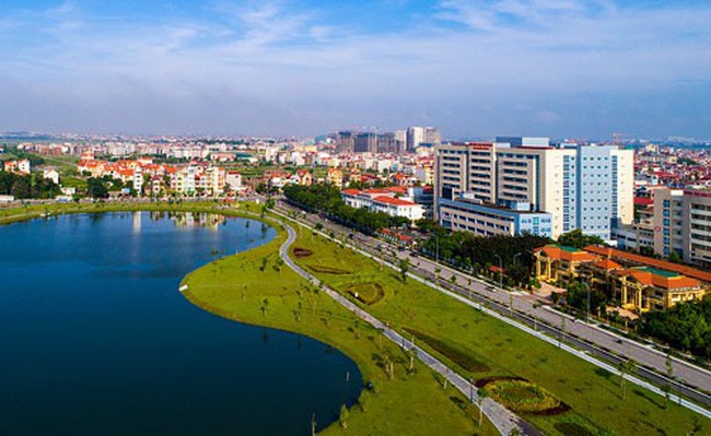 Giải pháp nhà ở cho người nước ngoài tại Bắc Ninh Thị trường BĐS dành cho người nước ngoài tại Bắc Ninh vẫn còn bỏ ngỏ