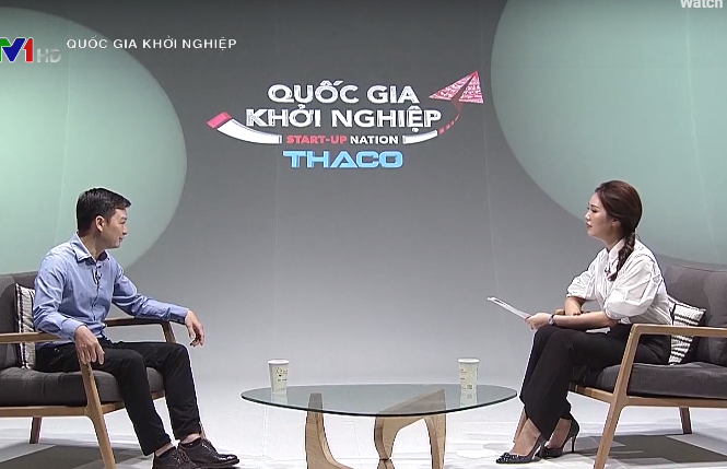 Cảnh giác trước nguy cơ lừa đảo trá hình trên ứng dụng tài chính CEO Fiin khẳng định khát vọng tham gia góp phần xóa bỏ lừa đảo, tín dụng đen trong chương trình “Quốc gia khởi nghiệp”