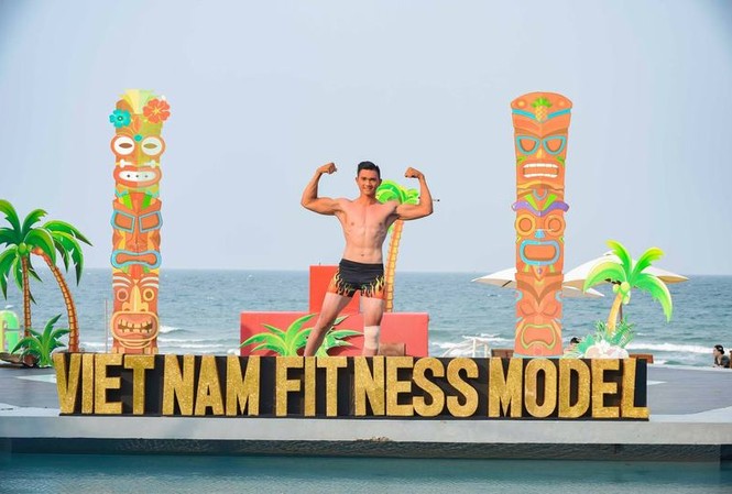 Vietnam Fitness Model 2019: Mùa giải ghi dấu ấn của sinh viên UEF Vietnam Fitness Model 2019: Mùa giải ghi dấu ấn của sinh viên UEF