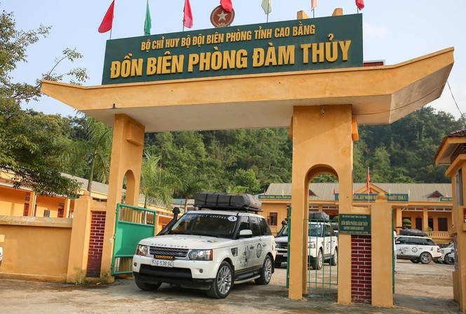Hành trình từ trái tim: Tiếp sức và kết nối những trái tim luôn khát vọng Hành trình từ trái tim: Tiếp sức và kết nối những trái tim luôn khát vọng