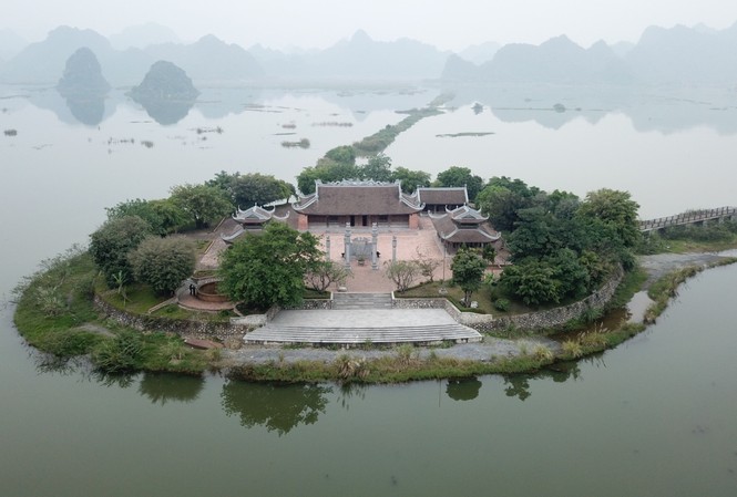 Vietravel tổ chức tour hành hương đồng hành cùng đại lễ Vesak 2019 Vietravel tổ chức tour hành hương đồng hành cùng đại lễ Vesak 2019
