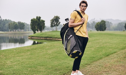 Ra mắt bộ sưu tập áo Polo Giovanni xuân hè 2019 Ra mắt bộ sưu tập áo Polo Giovanni xuân hè 2019