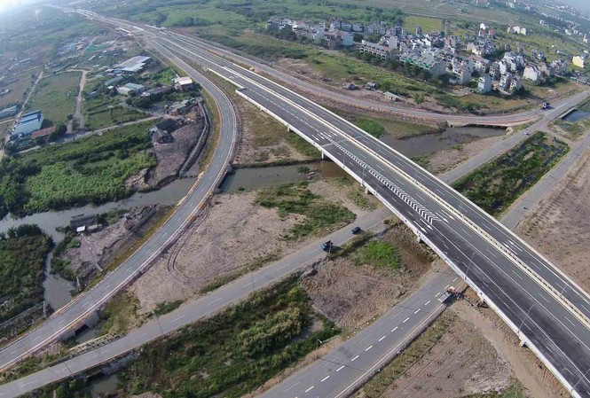 Bất động sản quận 9 tiếp tục “tăng nhiệt” nhờ đòn bẩy hạ tầng Qui hoạch hạ tầng khu Đông chính là cú hích cho BĐS quận 9 (ảnh: Nguồn internet)