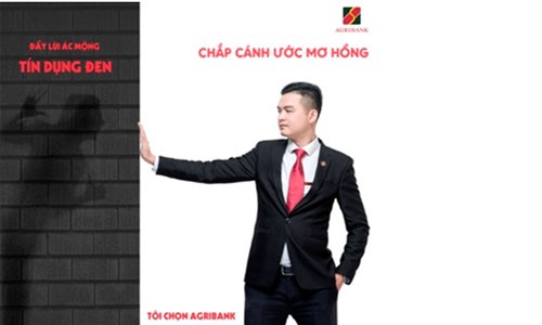 Agribank Hà Tĩnh - Góp phần tích cực hạn chế “Tín dụng đen” Agribank Hà Tĩnh - Góp phần tích cực hạn chế “Tín dụng đen”