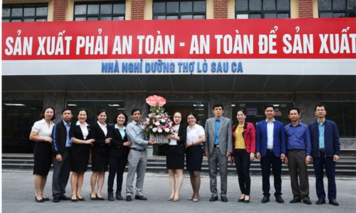 Trân trọng những giọt mồ hôi xứng đáng Trân trọng những giọt mồ hôi xứng đáng