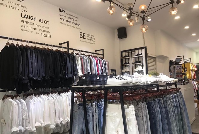 Những gợi ý không thể bỏ qua từ Tony4men cho lựa chọn thời trang nam 2019 Những gợi ý không thể bỏ qua từ Tony4men cho lựa chọn thời trang nam 2019