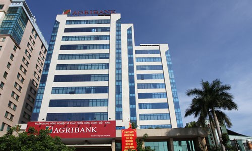 10 ngàn tỷ đồng - đích lợi nhuận 2019 của Agribank 10 ngàn tỷ đồng - đích lợi nhuận 2019 của Agribank