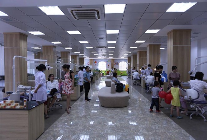 Vì sao nên lựa chọn Trường Đại học Kinh doanh và Công nghệ Hà Nội Vì sao nên lựa chọn Trường Đại học Kinh doanh và Công nghệ Hà Nội
