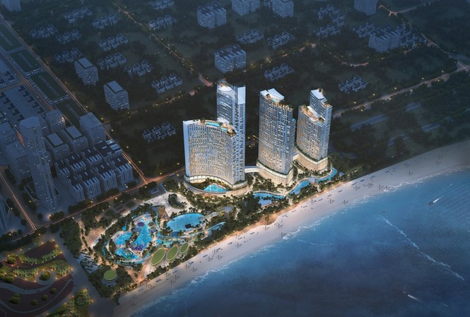 Từ xứ Panduranga - Ninh Thuận xưa tới ngôi sao mới trên bản đồ du lịch Từ xứ Panduranga - Ninh Thuận xưa tới ngôi sao mới trên bản đồ du lịch