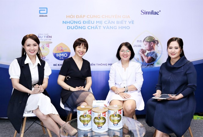 3 lời khuyên hữu ích từ chuyên gia giúp mẹ tăng cường hệ miễn dịch cho trẻ 3 lời khuyên hữu ích từ chuyên gia giúp mẹ tăng cường hệ miễn dịch cho trẻ