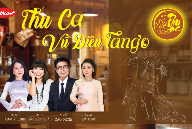 Mùa Thu và Tango Mùa Thu và Tango