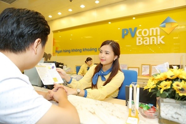 PVcomBank chi gần 2 tỷ đồng quà tặng cho khách hàng gửi tiết kiệm PVcomBank chi gần 2 tỷ đồng quà tặng cho khách hàng gửi tiết kiệm