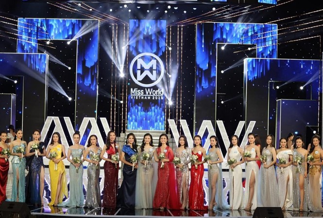 Bật mí bí quyết giữ dáng của thí sinh Miss World Vietnam 2019 Top 20 thí sinh xuất sắc nhất khu vực phía Nam đã lộ diện