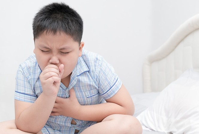 Cắt đứt tình trạng ho dai dẳng bằng thảo dược 'cực nhạy' An Phế Khang Ho kéo dài làm giảm chất lượng cuộc sống