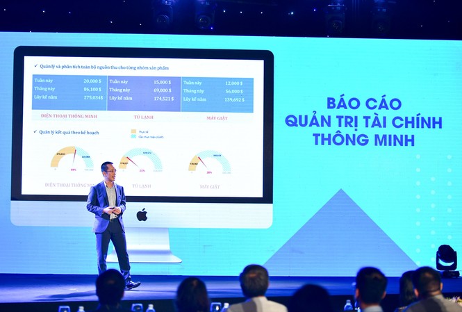 MB ra mắt hệ sinh thái số dành cho khách hàng doanh nghiệp MB ra mắt hệ sinh thái số dành cho khách hàng doanh nghiệp