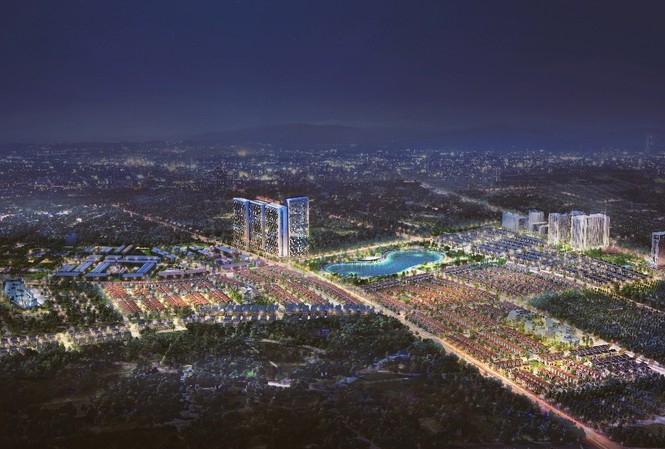 Thị trường căn hộ cao cấp Hà Nội: Kịch bản nào cho 6 tháng cuối năm 2019? Thị trường căn hộ Hà Nội đang đối mặt với nguy cơ thiếu hụt nguồn cung căn hộ cao cấp, hạng sang do quý 2 vừa qua có đến 98% thuộc phân khúc căn hộ trung cấp và bình dân