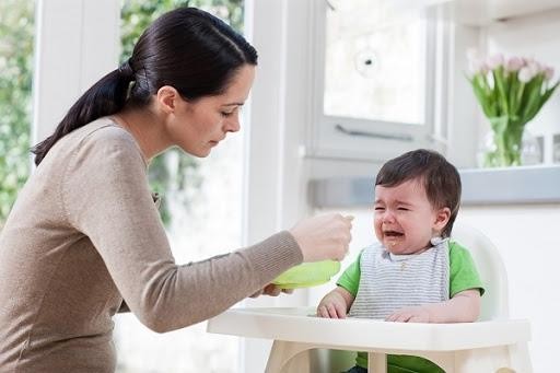 Cốm vi sinh BEBUGOLD – Chìa khóa vàng giúp đẩy lùi rối loạn tiêu hóa ở trẻ em Trẻ biếng ăn là biểu hiện của rối loạn tiêu hóa