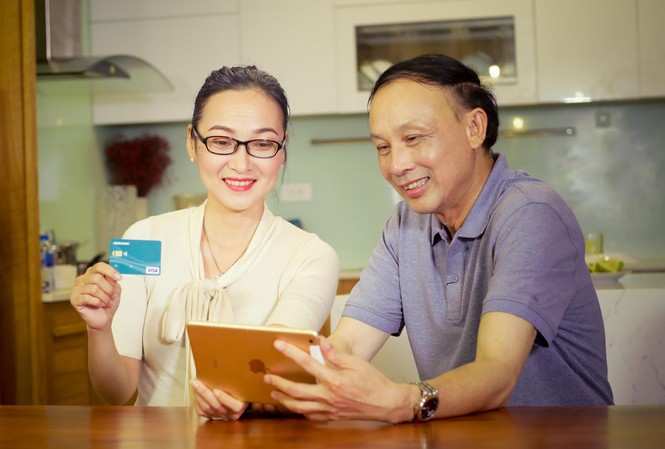Tăng thu nhập từ tiền nhàn rỗi trong tài khoản với chương trình ‘số dư cao – lãi Tăng thu nhập từ tiền nhàn rỗi trong tài khoản với chương trình ‘số dư cao – lãi