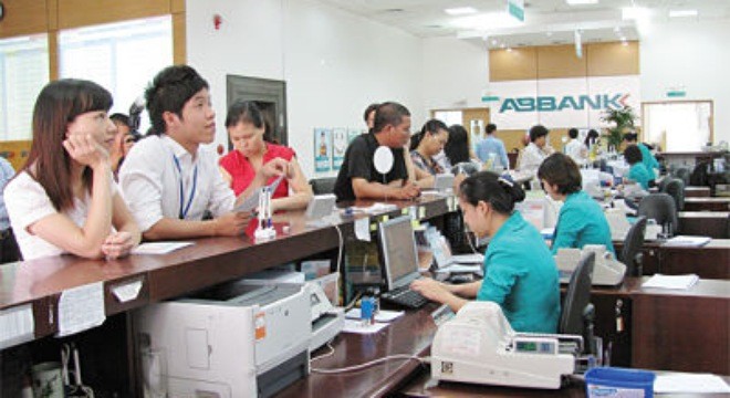 ABBANK công bố Báo cáo Tài chính bán niên 2019 sau kiểm toán ABBANK công bố Báo cáo Tài chính bán niên 2019 sau kiểm toán
