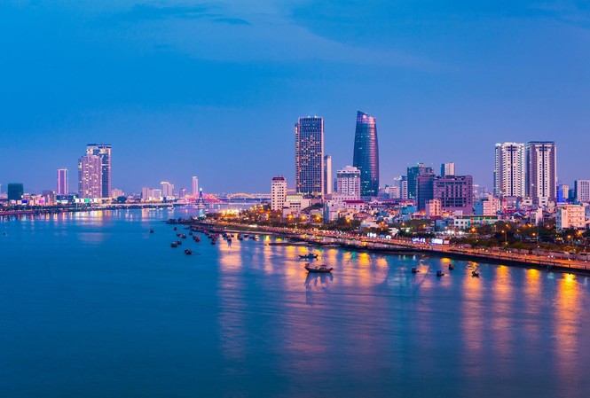 Đà Nẵng: Thận trọng, an toàn, giới đầu tư chọn nhà phố Đà Nẵng: Thận trọng, an toàn, giới đầu tư chọn nhà phố