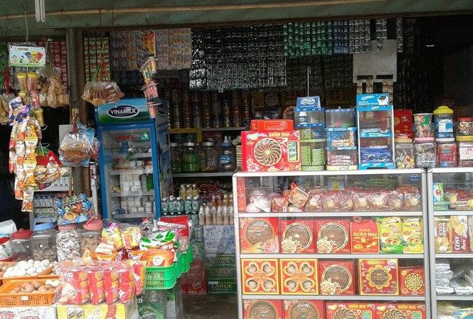 Hướng dẫn bảo quản thức uống có nguồn gốc tự nhiên Các thức uống có nguồn gốc tự nhiên có thể dễ dàng mua tại các cửa hàng, đại lý.