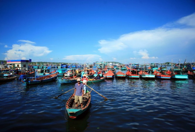 Du lịch Phú Quốc – góc nhìn khách quan và tương lai rộng mở Du lịch Phú Quốc – góc nhìn khách quan và tương lai rộng mở
