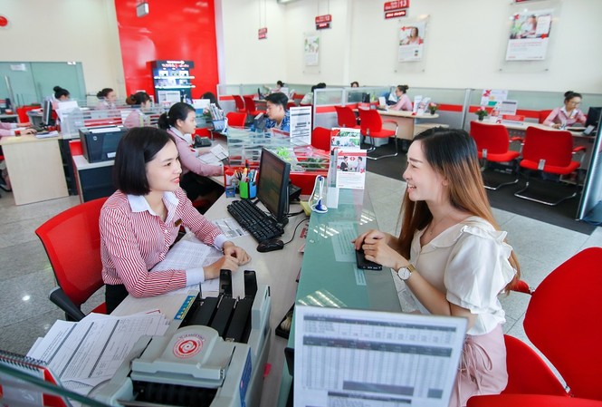 'Giải mã' tăng trưởng lợi nhuận liên tiếp của Techcombank 'Giải mã' tăng trưởng lợi nhuận liên tiếp của Techcombank