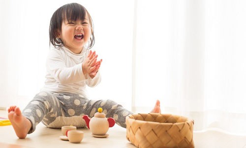Những kiến thức mẹ cần biết để giúp tăng cường sức đề kháng cho trẻ Những kiến thức mẹ cần biết để giúp tăng cường sức đề kháng cho trẻ