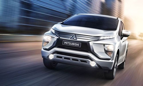 Giải mã thành công của Mitsubishi tại Việt Nam Mitsubishi Xpander với thiết kế Dynamic Shield hiện đang là mẫu xe thành công trong phân khúc MPV