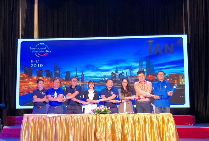 Khởi động Tết An Bình 2020: Mang ánh sáng đến quê nghèo Bình Phước Khởi động Tết An Bình 2020: Mang ánh sáng đến quê nghèo Bình Phước