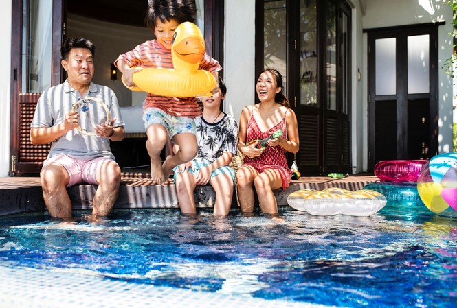 Hạnh phúc là hành trình gắn kết và trải nghiệm Hạnh phúc là hành trình gắn kết và trải nghiệm