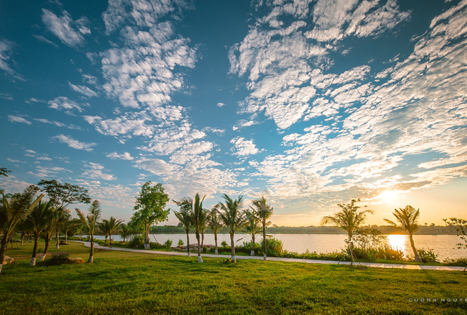 Biệt thự đảo Ecopark Grand – The Island kiến tạo chuẩn sống wellness Biệt thự đảo Ecopark Grand – The Island kiến tạo chuẩn sống wellness